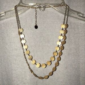 Plunder Necklace